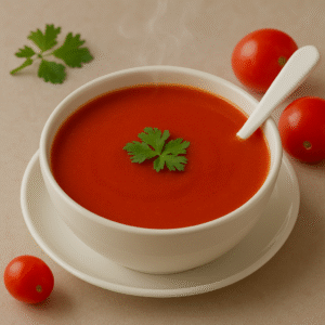 Tomato Soup